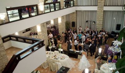 Imagine pentru Hotel Sofia 4* valabile pentru Revelion 2026