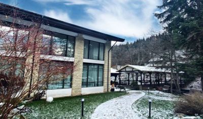 Imagine pentru Hotel Sofia 4* valabile pentru Revelion 2026