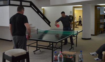 Imagine pentru Hotel Sofia 4* valabile pentru Revelion 2026