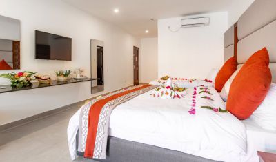 Imagine pentru Hotel Southern Palms Beach Resort 4* valabile pentru Revelion 2026