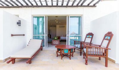 Imagine pentru Hotel Southern Palms Beach Resort 4* valabile pentru Revelion 2026
