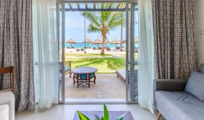 Imagine pentru Hotel Southern Palms Beach Resort 4* valabile pentru Revelion 2026
