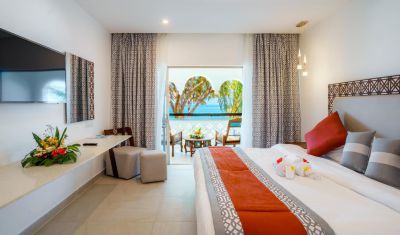 Imagine pentru Hotel Southern Palms Beach Resort 4* valabile pentru Revelion 2026