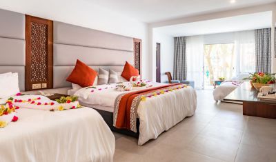 Imagine pentru Hotel Southern Palms Beach Resort 4* valabile pentru Revelion 2026