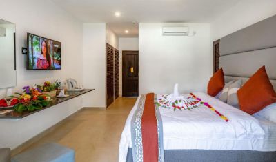 Imagine pentru Hotel Southern Palms Beach Resort 4* valabile pentru Revelion 2026