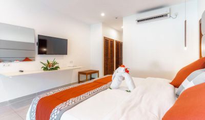 Imagine pentru Hotel Southern Palms Beach Resort 4* valabile pentru Revelion 2026