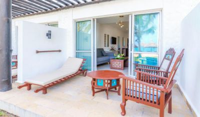 Imagine pentru Hotel Southern Palms Beach Resort 4* valabile pentru Revelion 2026