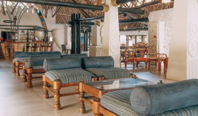 Imagine pentru Hotel Southern Palms Beach Resort 4* valabile pentru Revelion 2026