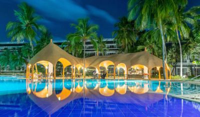 Imagine pentru Hotel Southern Palms Beach Resort 4* valabile pentru Revelion 2026