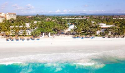 Imagine pentru Hotel Southern Palms Beach Resort 4* valabile pentru Revelion 2026
