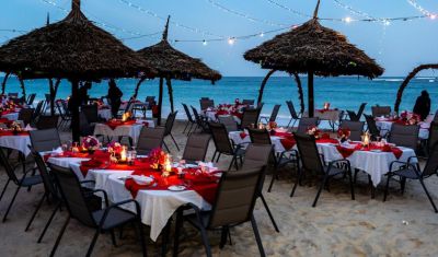 Imagine pentru Hotel Southern Palms Beach Resort 4* valabile pentru Revelion 2026