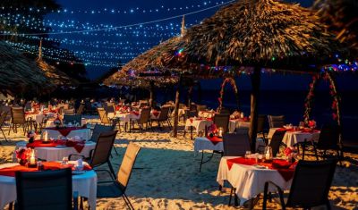 Imagine pentru Hotel Southern Palms Beach Resort 4* valabile pentru Revelion 2026