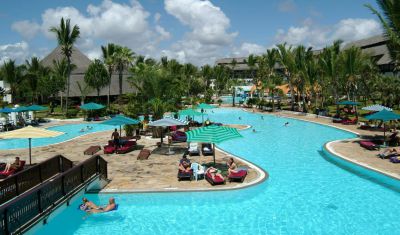 Imagine pentru Hotel Southern Palms Beach Resort 4* valabile pentru Revelion 2026