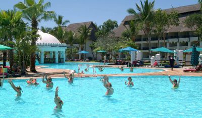 Imagine pentru Hotel Southern Palms Beach Resort 4* valabile pentru Revelion 2026