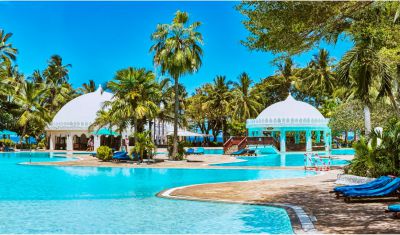 Imagine pentru Hotel Southern Palms Beach Resort 4* valabile pentru Revelion 2026