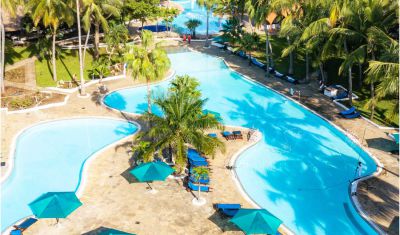 Imagine pentru Hotel Southern Palms Beach Resort 4* valabile pentru Revelion 2026