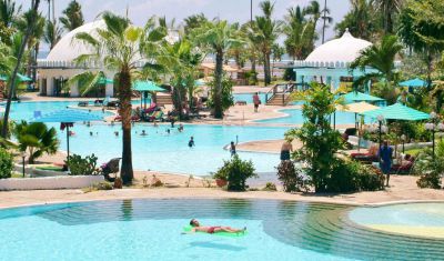 Imagine pentru Hotel Southern Palms Beach Resort 4* valabile pentru Revelion 2026