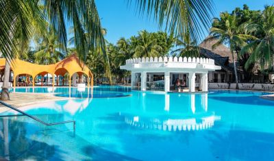 Imagine pentru Hotel Southern Palms Beach Resort 4* valabile pentru Revelion 2026