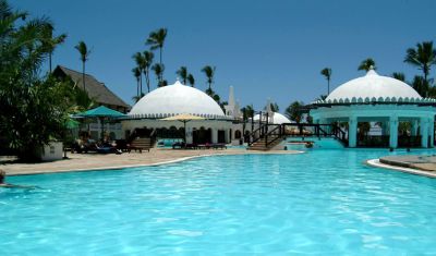 Imagine pentru Hotel Southern Palms Beach Resort 4* valabile pentru Revelion 2026