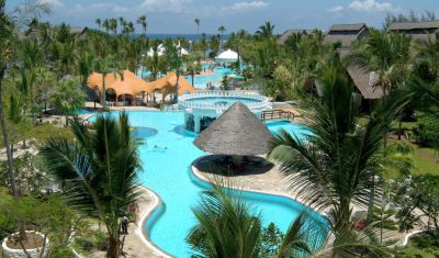 Imagine pentru Hotel Southern Palms Beach Resort 4* valabile pentru Revelion 2026