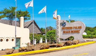Imagine pentru Hotel Southern Palms Beach Resort 4* valabile pentru Revelion 2026
