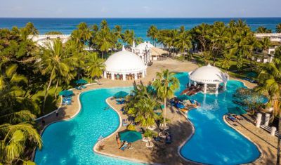 Imagine pentru Hotel Southern Palms Beach Resort 4* valabile pentru Revelion 2026