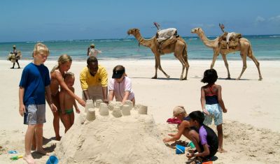 Imagine pentru Hotel Southern Palms Beach Resort 4* valabile pentru Revelion 2026
