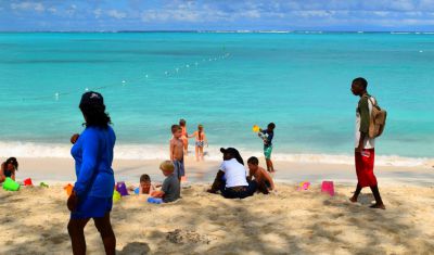 Imagine pentru Hotel Southern Palms Beach Resort 4* valabile pentru Revelion 2026