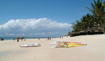 Imagine pentru Hotel Southern Palms Beach Resort 4* valabile pentru Revelion 2026