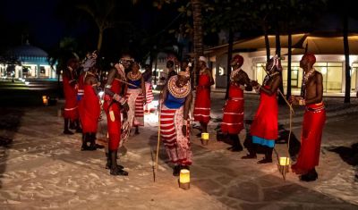 Imagine pentru Hotel Southern Palms Beach Resort 4* valabile pentru Revelion 2026
