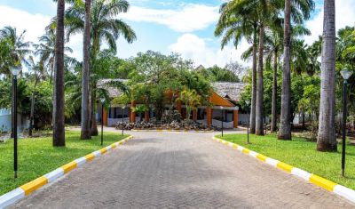 Imagine pentru Hotel Southern Palms Beach Resort 4* valabile pentru Revelion 2026