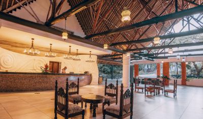 Imagine pentru Hotel Southern Palms Beach Resort 4* valabile pentru Revelion 2026
