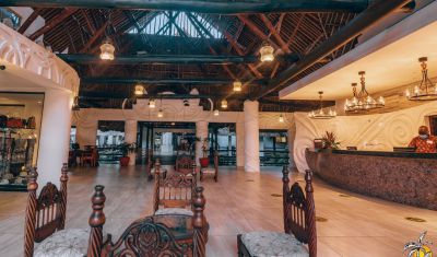 Imagine pentru Hotel Southern Palms Beach Resort 4* valabile pentru Revelion 2026