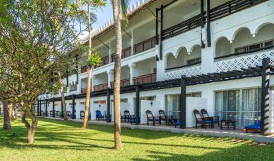 Imagine pentru Hotel Southern Palms Beach Resort 4* valabile pentru Revelion 2026
