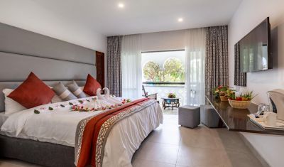 Imagine pentru Hotel Southern Palms Beach Resort 4* valabile pentru Revelion 2026