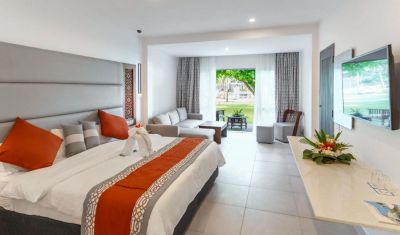 Imagine pentru Hotel Southern Palms Beach Resort 4* valabile pentru Revelion 2026