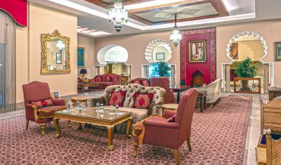 Imagine pentru Hotel Spice Resort & Spa 5*  valabile pentru Revelion 2026