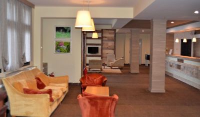 Imagine pentru Hotel Srebrna Lisica 3* valabile pentru Revelion 2026