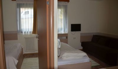 Imagine pentru Hotel Srebrna Lisica 3* valabile pentru Revelion 2026