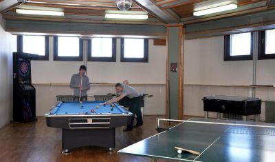 Imagine pentru Hotel Srebrna Lisica 3* valabile pentru Revelion 2026