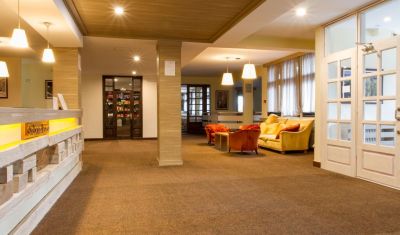 Imagine pentru Hotel Srebrna Lisica 3* valabile pentru Revelion 2026