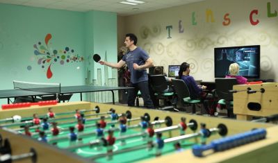 Imagine pentru Hotel Stara Planina 4* valabile pentru Revelion 2026