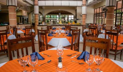 Imagine pentru Hotel Starfish Cuatro Palamas 4*(Adults Only) valabile pentru Revelion 2026