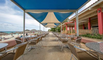 Imagine pentru Hotel Starfish Cuatro Palamas 4*(Adults Only) valabile pentru Revelion 2026
