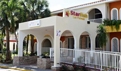 Imagine pentru Hotel Starfish Las Plamas 4* (Aduts Only) valabile pentru Revelion 2026