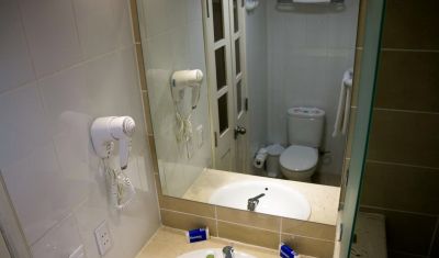 Imagine pentru Hotel Starfish Las Plamas 4* (Aduts Only) valabile pentru Revelion 2026