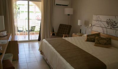 Imagine pentru Hotel Starfish Las Plamas 4* (Aduts Only) valabile pentru Revelion 2026