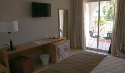 Imagine pentru Hotel Starfish Las Plamas 4* (Aduts Only) valabile pentru Revelion 2026