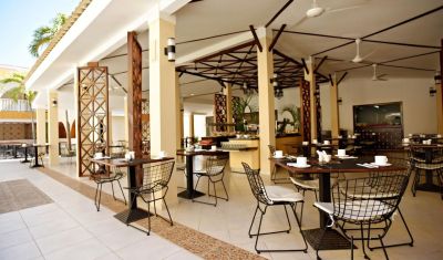 Imagine pentru Hotel Starfish Las Plamas 4* (Aduts Only) valabile pentru Revelion 2026