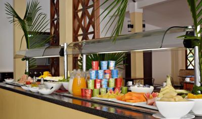 Imagine pentru Hotel Starfish Las Plamas 4* (Aduts Only) valabile pentru Revelion 2026